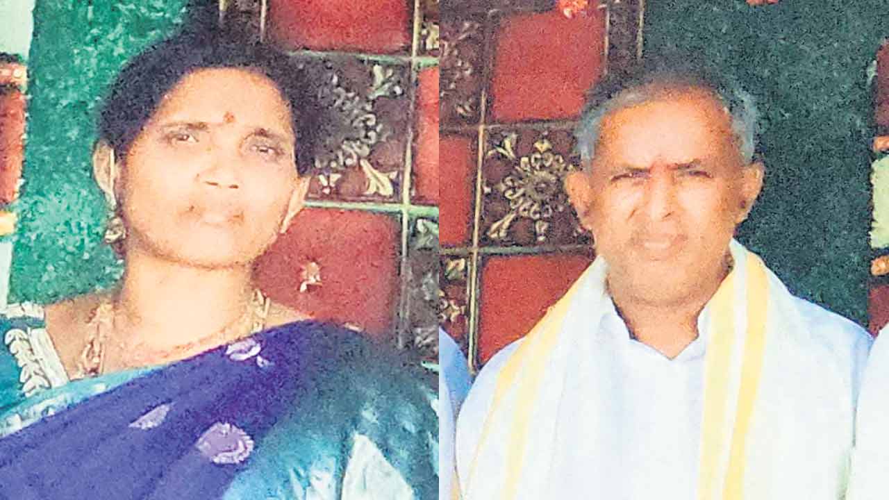 కిడ్నీ మార్పించలేదని..