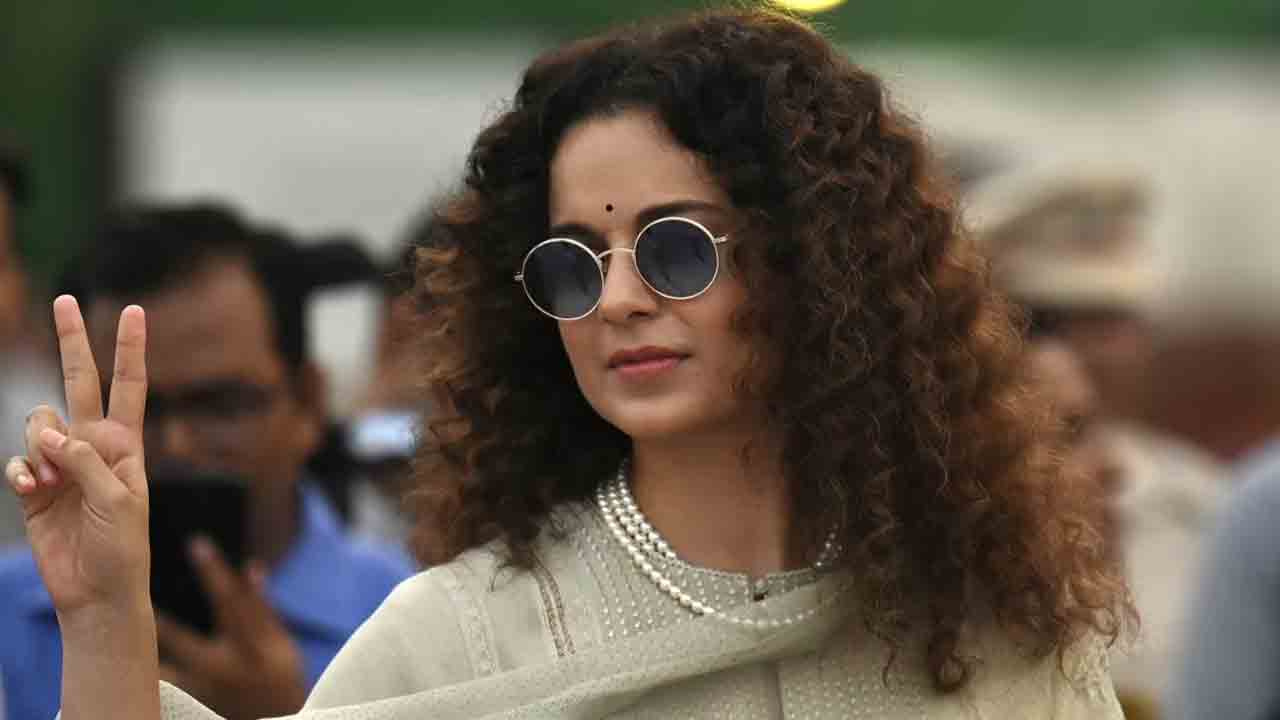 Kangana Ranaut | 21లోగా వివరణ ఇవ్వండి.. బీజేపీ ఎంపీ కంగనా రనౌత్‌కు హిమాచల్‌ కోర్టు నోటీసులు