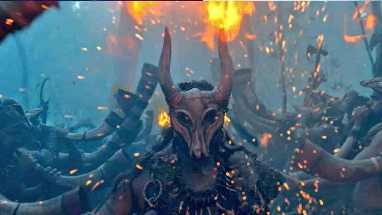 Kanguva | రెండు పార్టులుగా సూర్య కంగువ.. పార్టు 2 షూట్‌ ఎప్పుడో చెప్పిన కేఈ జ్ఞానవేళ్‌ రాజా