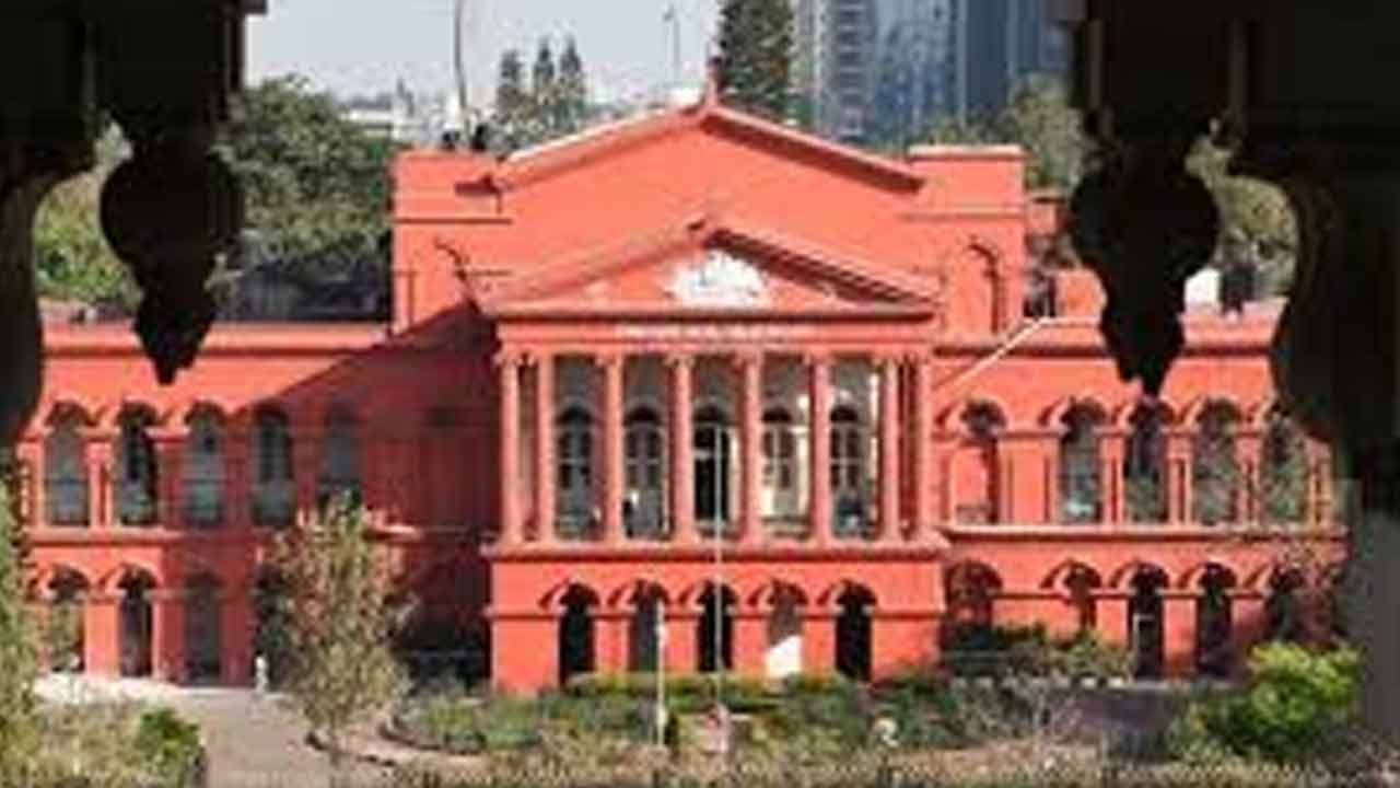 High Court | తప్పుడు ఆరోపణలు చేసిన భార్యపై కేసు పెట్టొచ్చు: కర్ణాటక హైకోర్టు