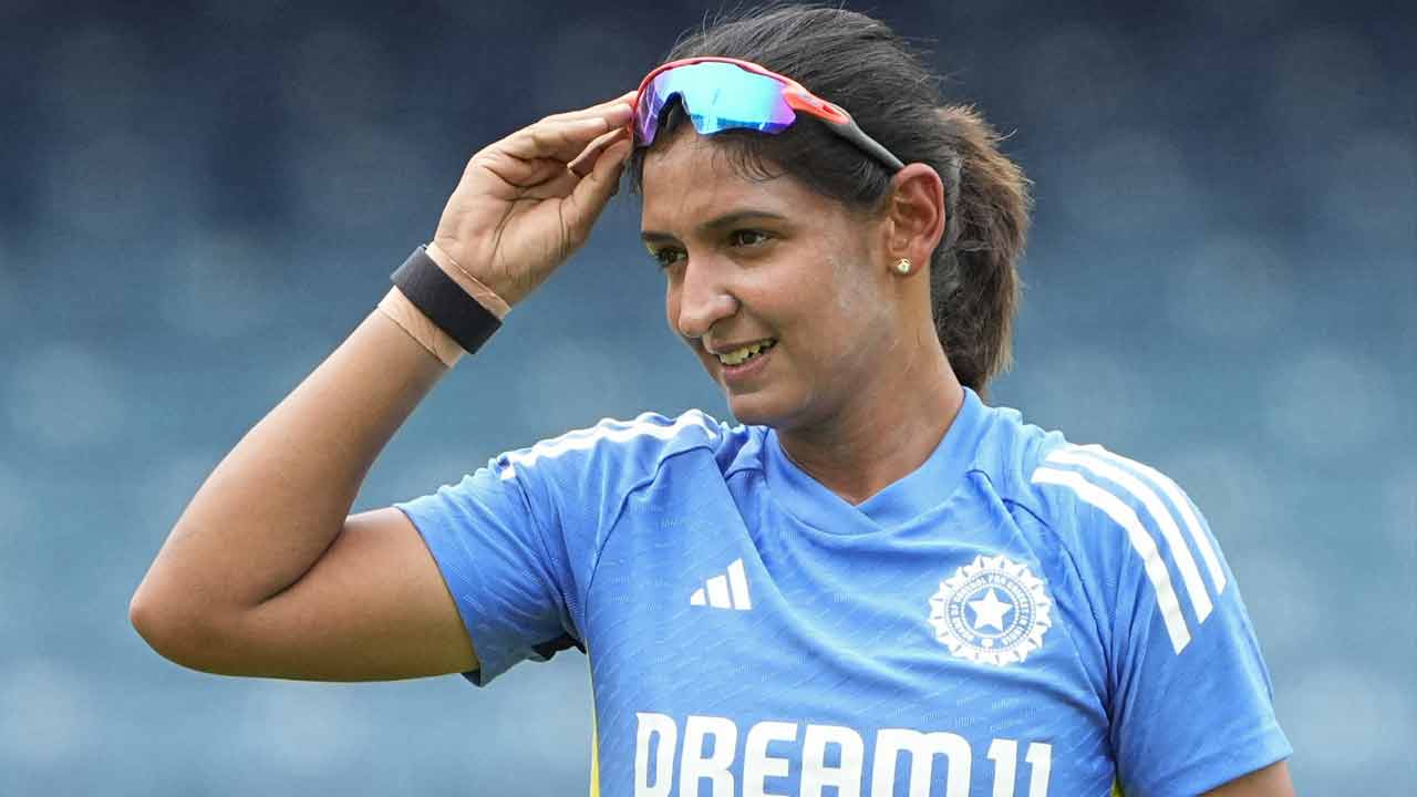 Asia Cup | ఆసియాకప్‌ టోర్నీకి కౌర్‌ సారథ్యంలో.. భారత క్రికెట్‌ జట్టును ప్రకటించిన బీసీసీఐ