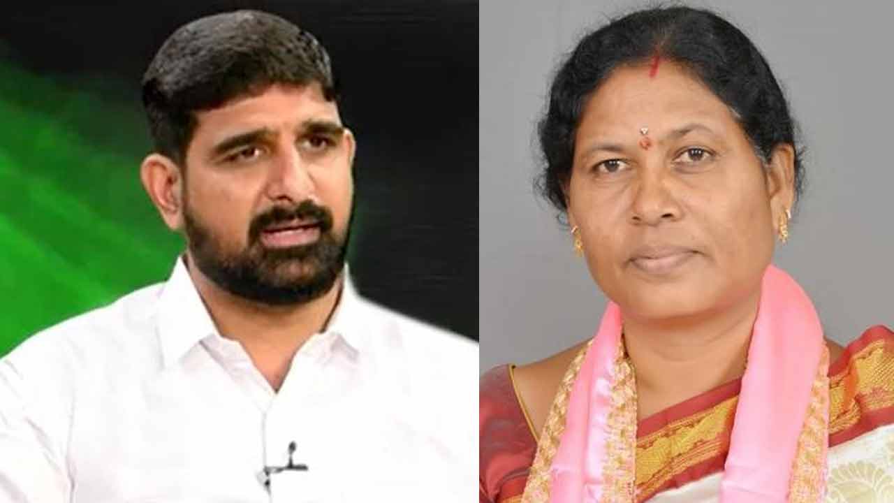 BRS | ప్రభుత్వాన్ని ప్రశ్నించినందుకు.. బీఆర్‌ఎస్‌ ఎమ్మెల్యేలపై క్రిమినల్‌ కేసులు