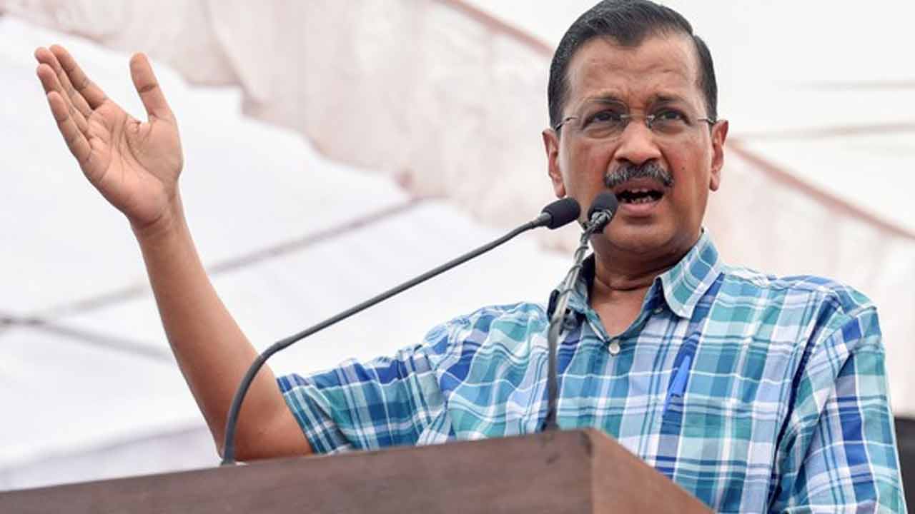 Arvind Kejriwal | ఢిల్లీ మద్యం పాలసీ కేసు.. కేజ్రీవాల్‌ జ్యుడీషియల్‌ కస్టడీ మళ్లీ పొడిగింపు