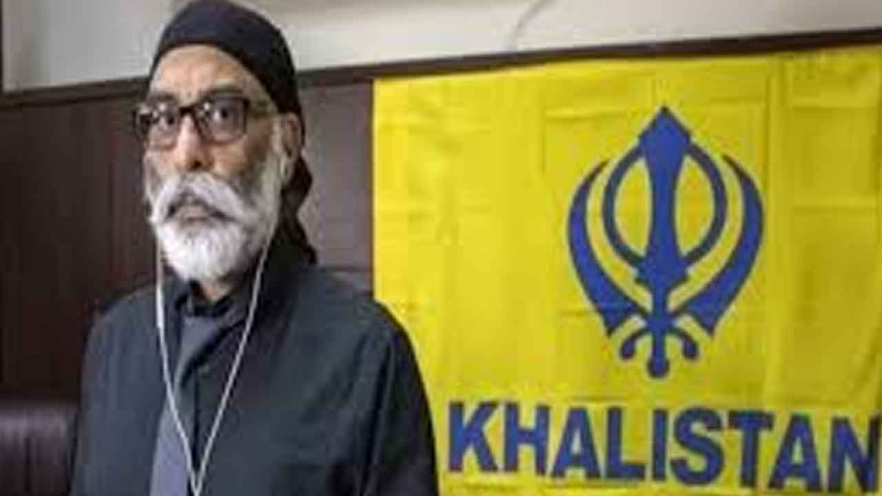 ఎస్‌ఎఫ్‌జేపై నిషేధం పొడిగింపు