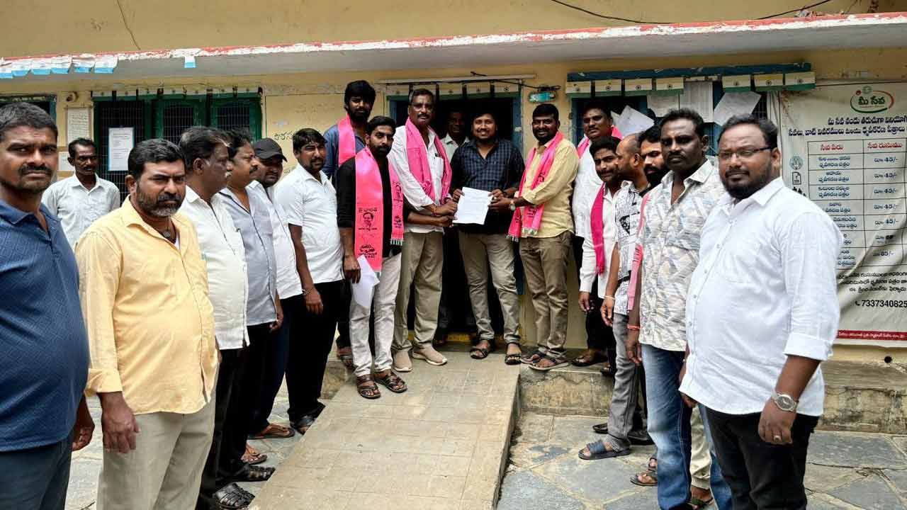 డీఎస్సీ వాయిదా వేయాల్సిందే..