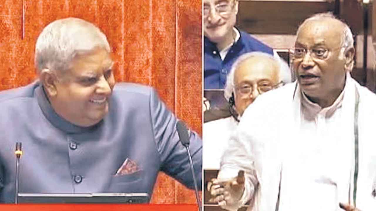 మాతాజీ కాదు.. ఆమె మీ కూతురు లాంటిది