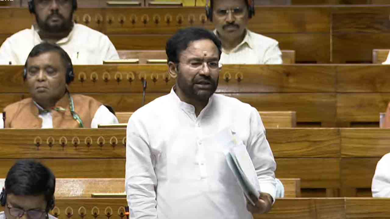 Singareni | సింగరేణిని ప్రైవేటీకరించే ప్రసక్తేలేదు.. లోక్‌సభలో కేంద్రం