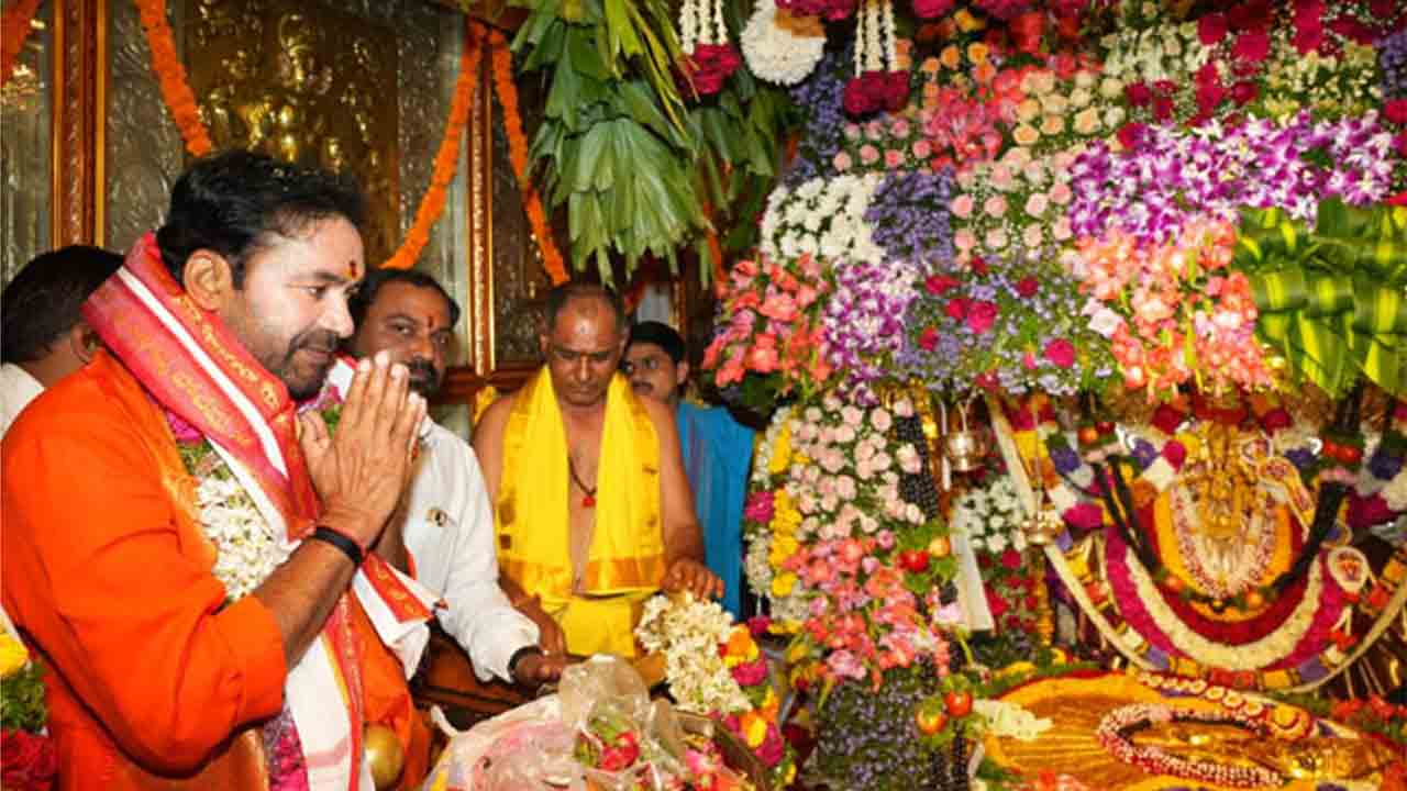 Kishanreddy