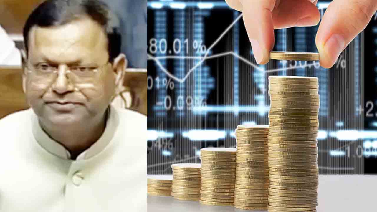 LTCG Tax | ఎల్‌టీసీజీ రద్దు ప్రతిపాదనే లేదు.. తేల్చేసిన కేంద్ర మంత్రి పంకజ్ చౌదరి