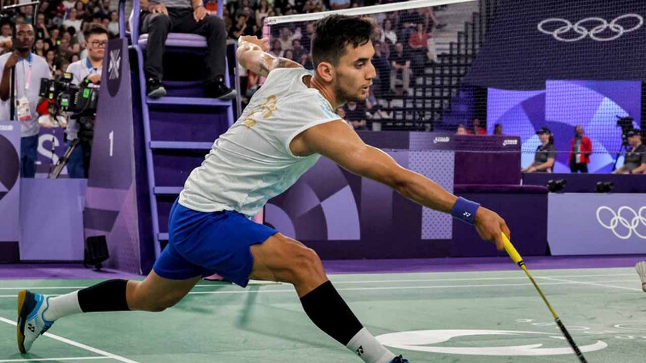 Lakshya Sen: పారిస్‌లో ల‌క్ష్య‌సేన్ గెలిచినా.. ఫ‌లితాన్ని ర‌ద్దు చేశారు.. ఎందుకంటే