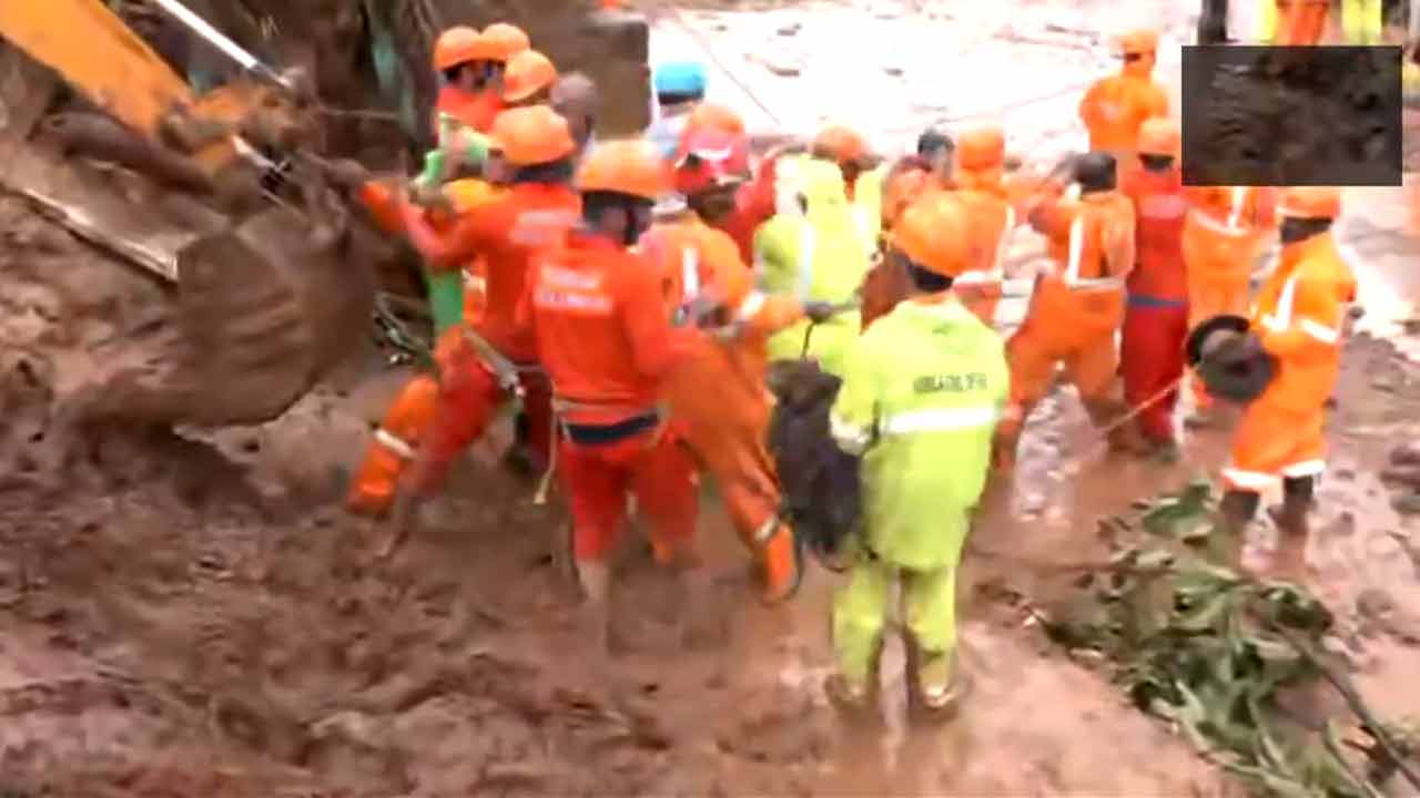 Wayanad Landslides | వయనాడ్‌ మృత్యు ఘోష.. నేడు, రేపు సంతాప దినాలుగా ప్రకటించిన కేరళ సర్కారు