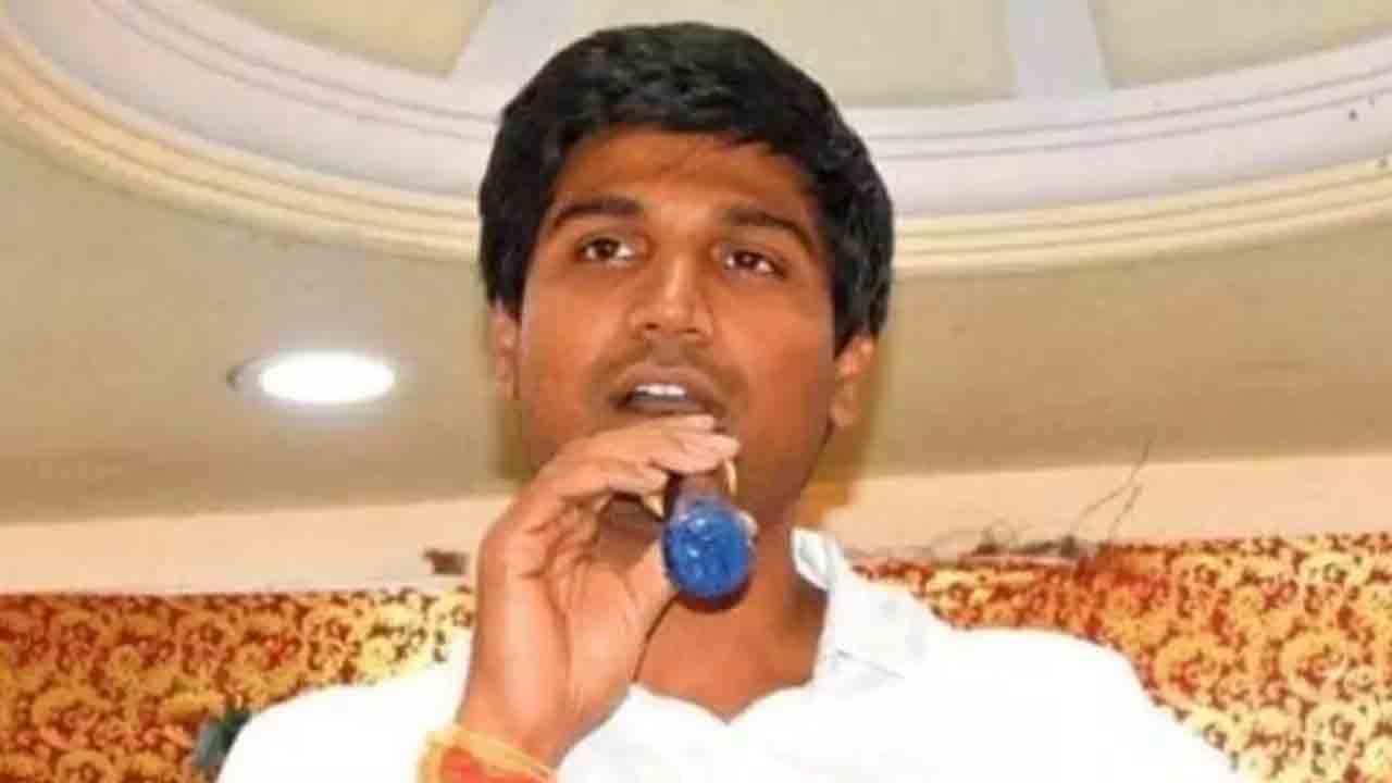 TDP MP | జగన్‌వి డైవర్షన్‌ పాలిటిక్స్‌ : టీడీపీ ఎంపీ లావు శ్రీకృష్ణదేవరాయలు