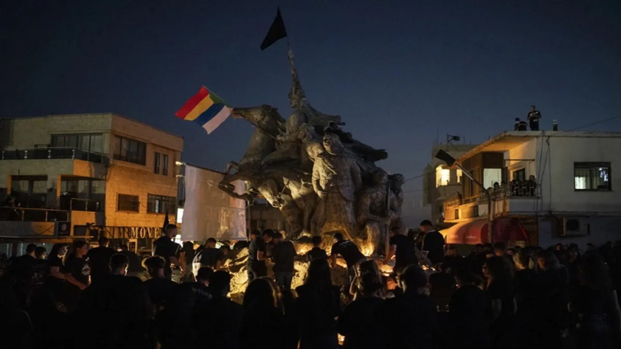 Travel Advisory | ఇజ్రాయెల్, హిజ్బుల్లా గ్రూప్ మధ్య యుద్ధ వాతావరణం..! భారతీయులకు ట్రావెల్‌ అడ్వైజరీ జారీ చేసిన కేంద్రం..!