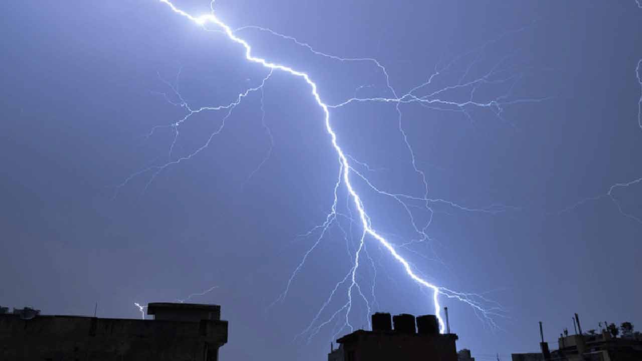 Lightning strikes | బీహార్‌లో పిడుగుల వర్షం.. 24 గంటల్లో 9 మంది దుర్మరణం