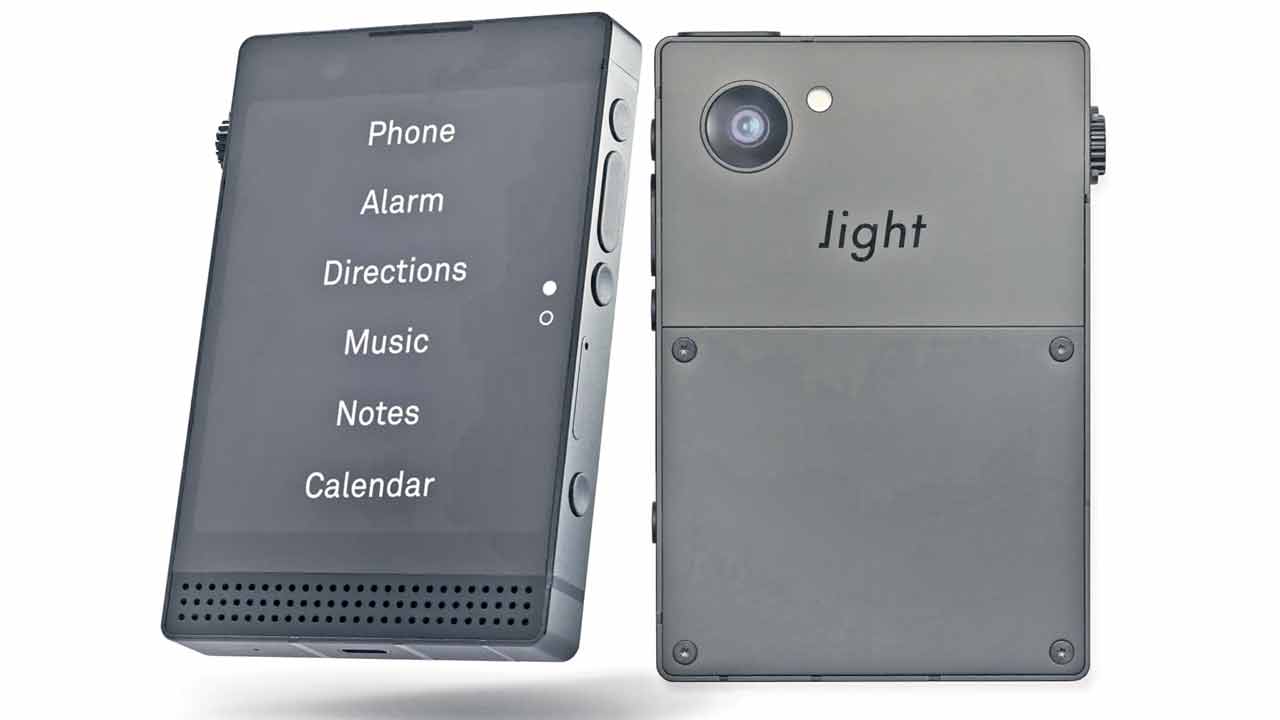 లైట్‌గా వాడేద్దాం!