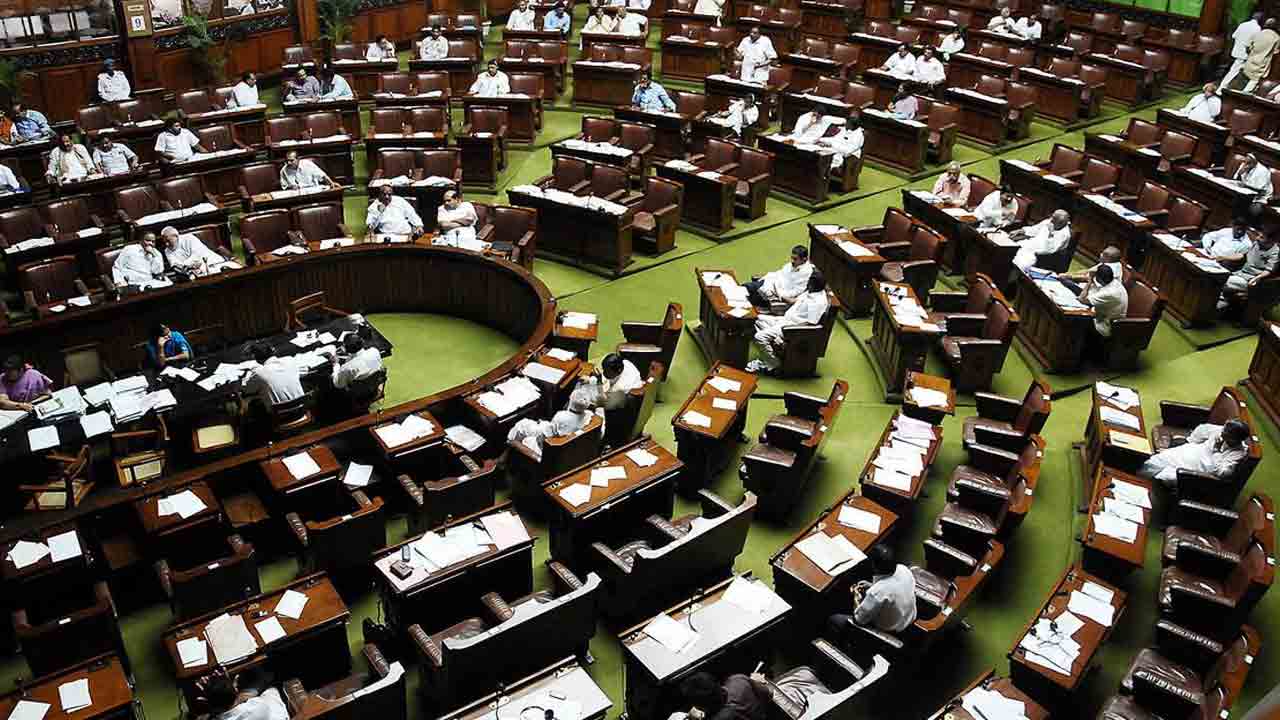 Lok Sabha | చంద్రబాబును ఎందుకు అరెస్టు చేయలేదు : లోక్‌సభలో ప్రశ్నించిన టీఎంసీ ఎంపీ