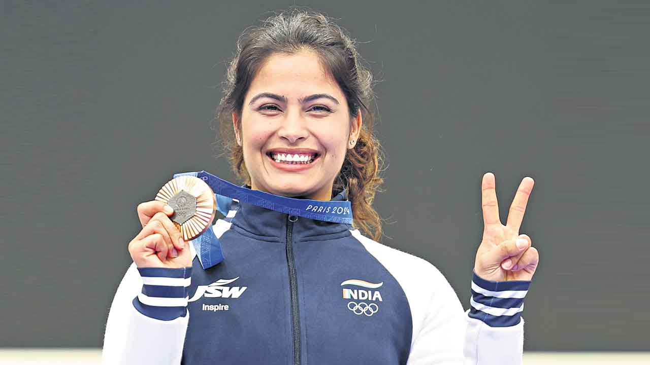 Manu Bhasker