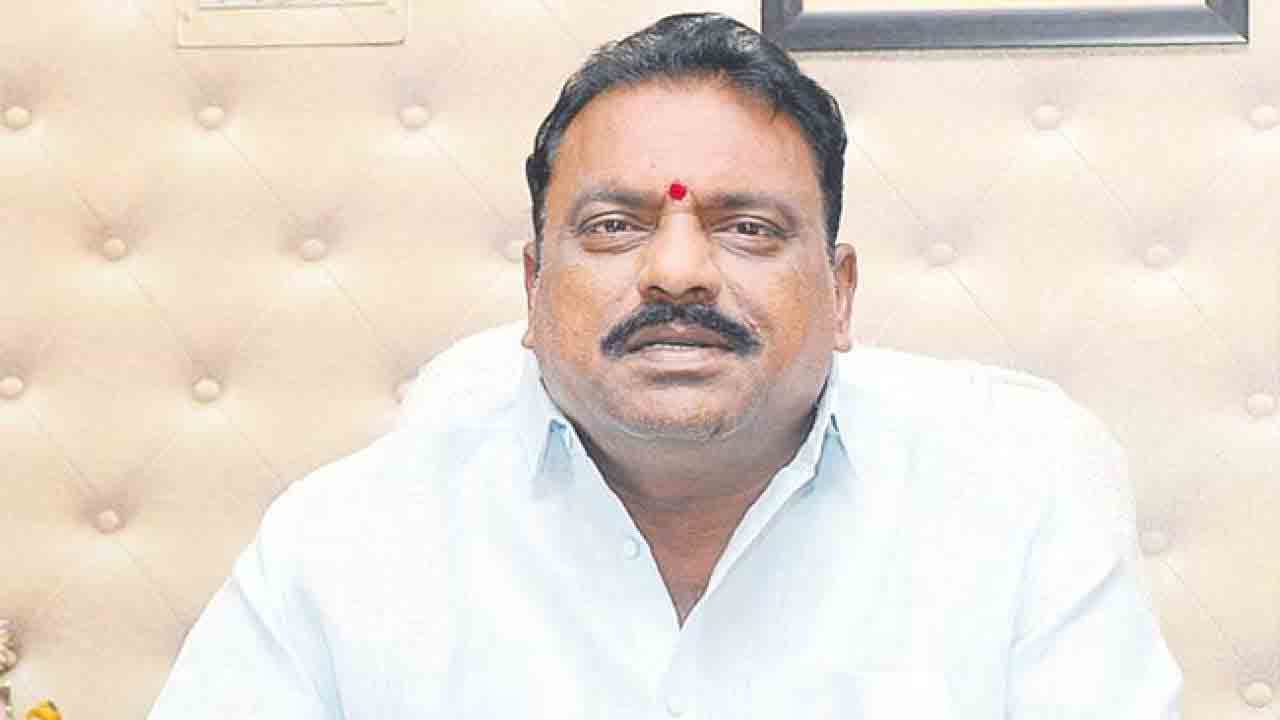 వన మహోత్సవాన్ని విజయవంతం చేయాలి: ఎమ్మెల్యే ప్రకాశ్‌ గౌడ్