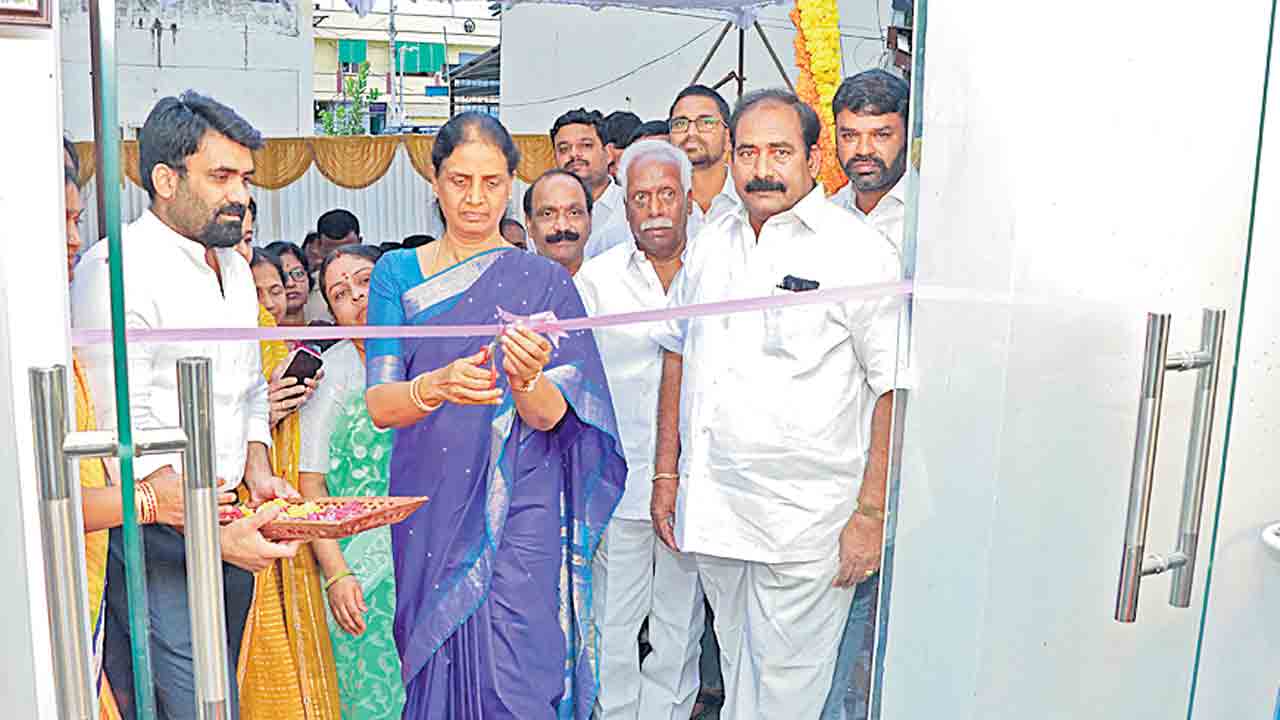 నాణ్యమైన వైద్య సేవలందించాలి