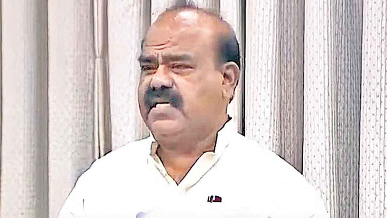 ఓటాన్‌ కంటే తక్కువ కేటాయింపులా?