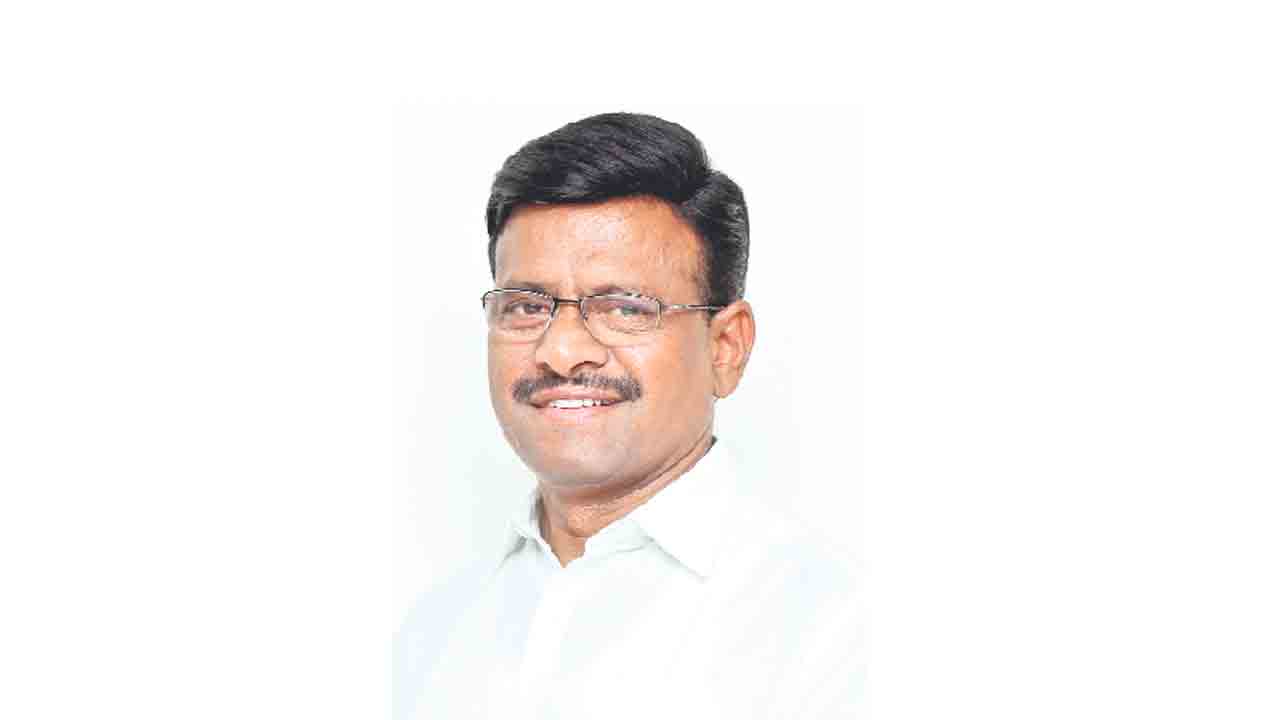 జీవన్‌రెడ్డి వ్యాఖ్యలపై ఎమ్మెల్సీ తాతా మధు మండిపాటు