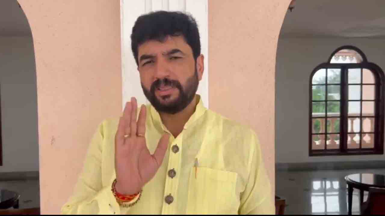 Microsoft Global Outage | మైక్రోసాఫ్ట్‌  క్లౌడ్‌ సేవల్లో అంతరాయంతో సమస్యలు : మురళీధర్‌ మొహల్