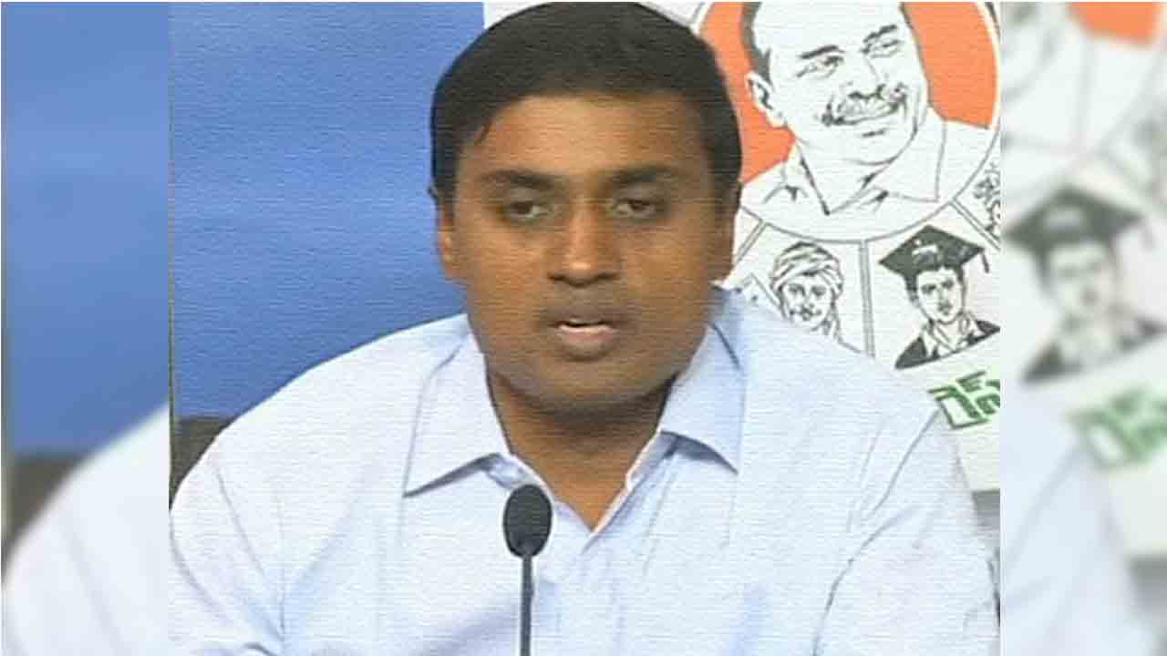 Mithun Reddy | ఏపీ మద్యం స్కామ్‌.. వైఎస్సార్‌సీపీ ఎంపీ మిథున్‌రెడ్డి అరెస్ట్‌..!