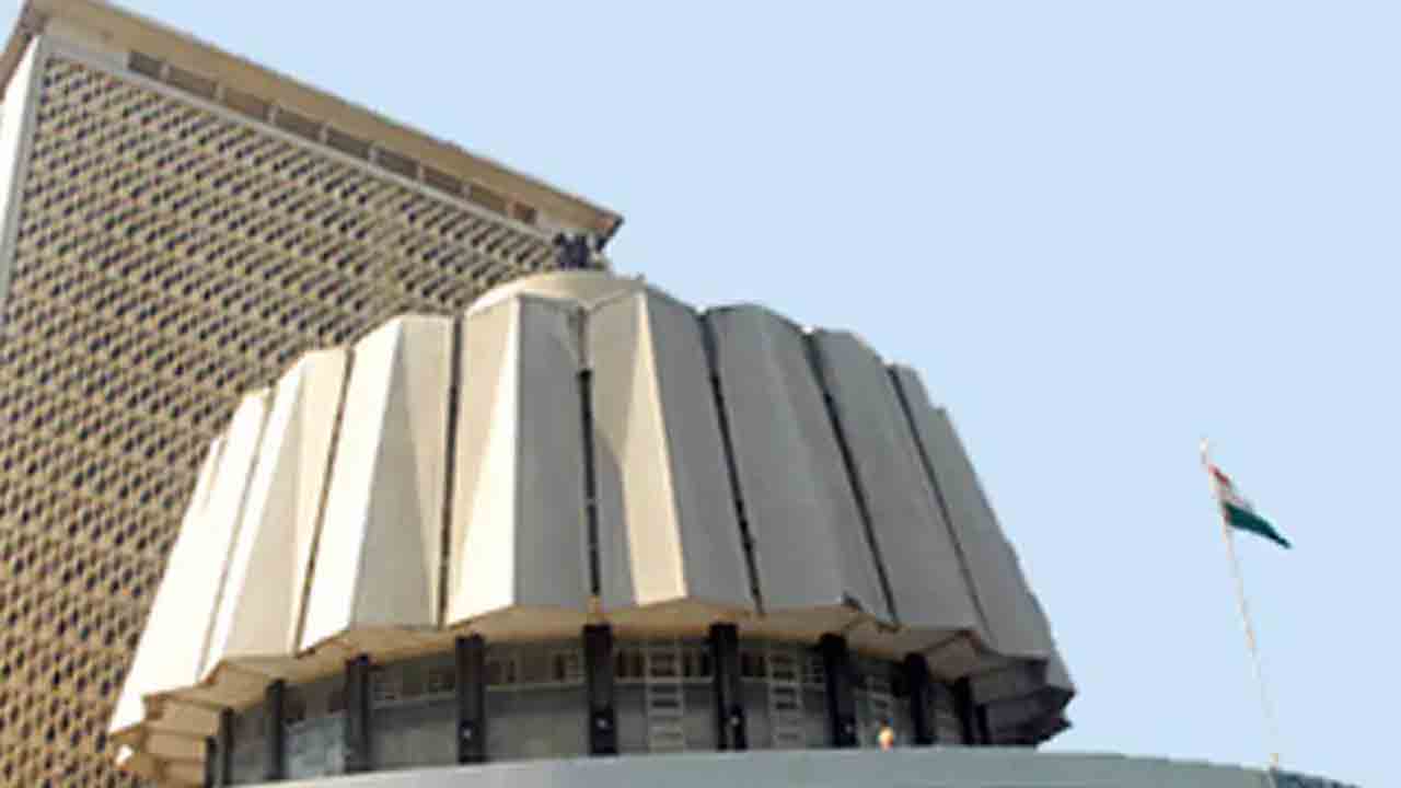 Cross-Voting | మహారాష్ట్ర ఎమ్మెల్సీ ఎన్నికల్లో.. ఏడుగురు కాంగ్రెస్‌ ఎమ్మెల్యేలు క్రాస్ ఓటింగ్‌