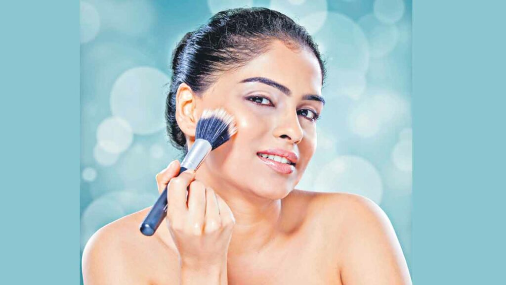 Makup