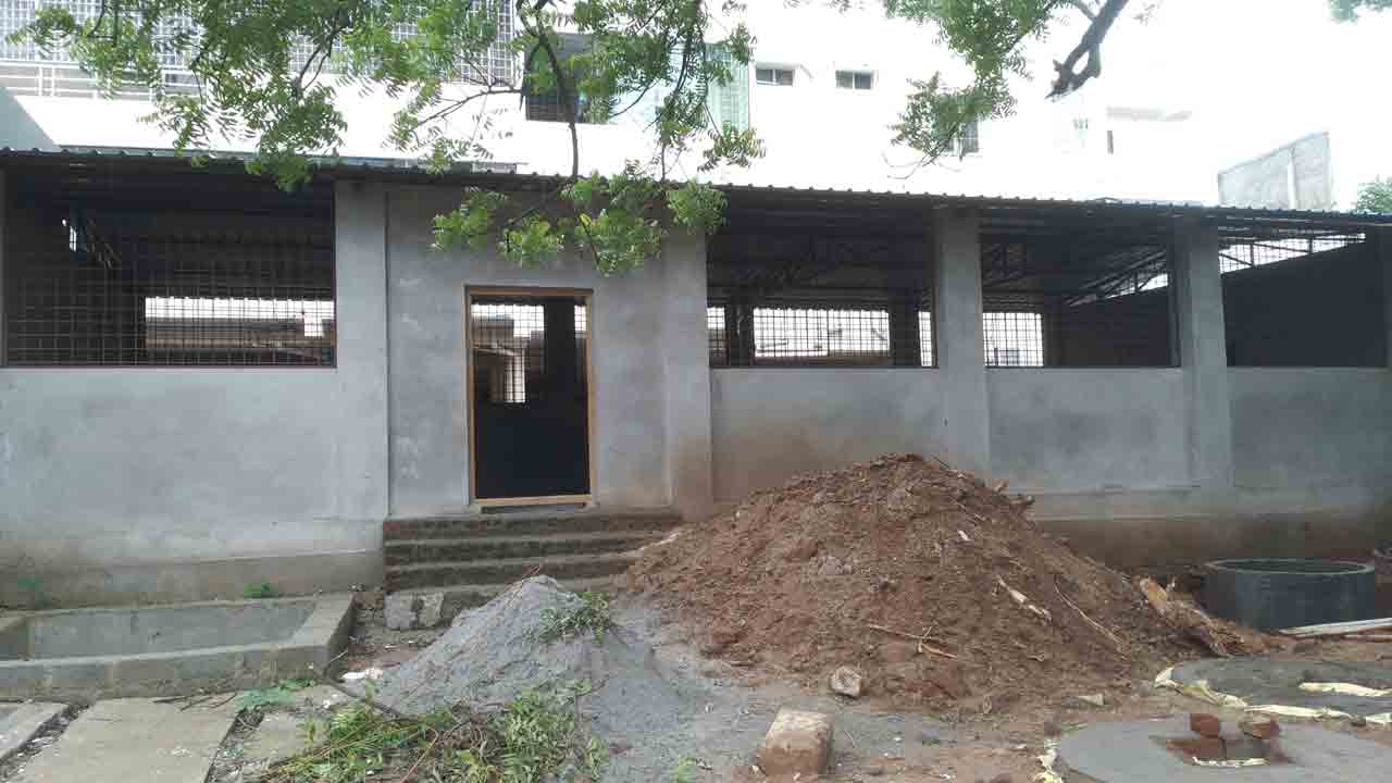 పేరు మార్చారు.. బిల్లులు మరిచారు