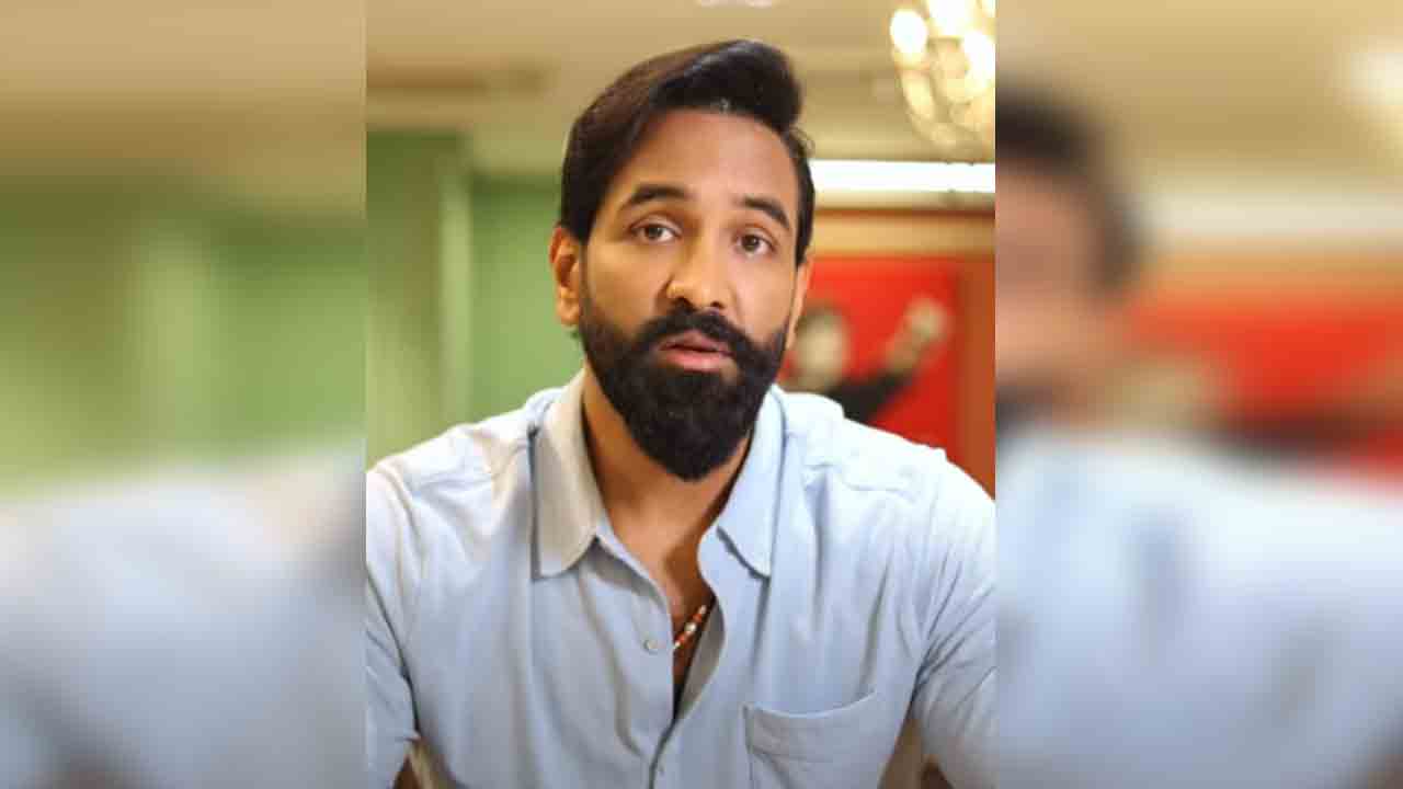 Manchu Vishnu | ట్రోలింగ్ పోస్టులు పెడితే ఊరుకోం.. తెలుగు యూట్యూబ‌ర్‌ల‌కు మంచు విష్ణు వార్నింగ్