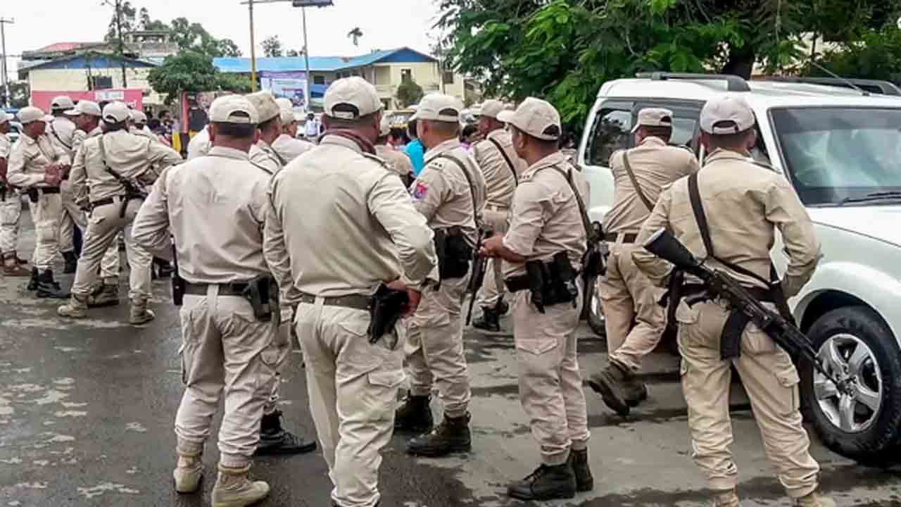 Manipur | మణిపూర్‌లో దారుణం.. వ్యక్తి కళ్లకు గంతలు కట్టి, చేతులు కట్టేసి కాల్చి చంపారు