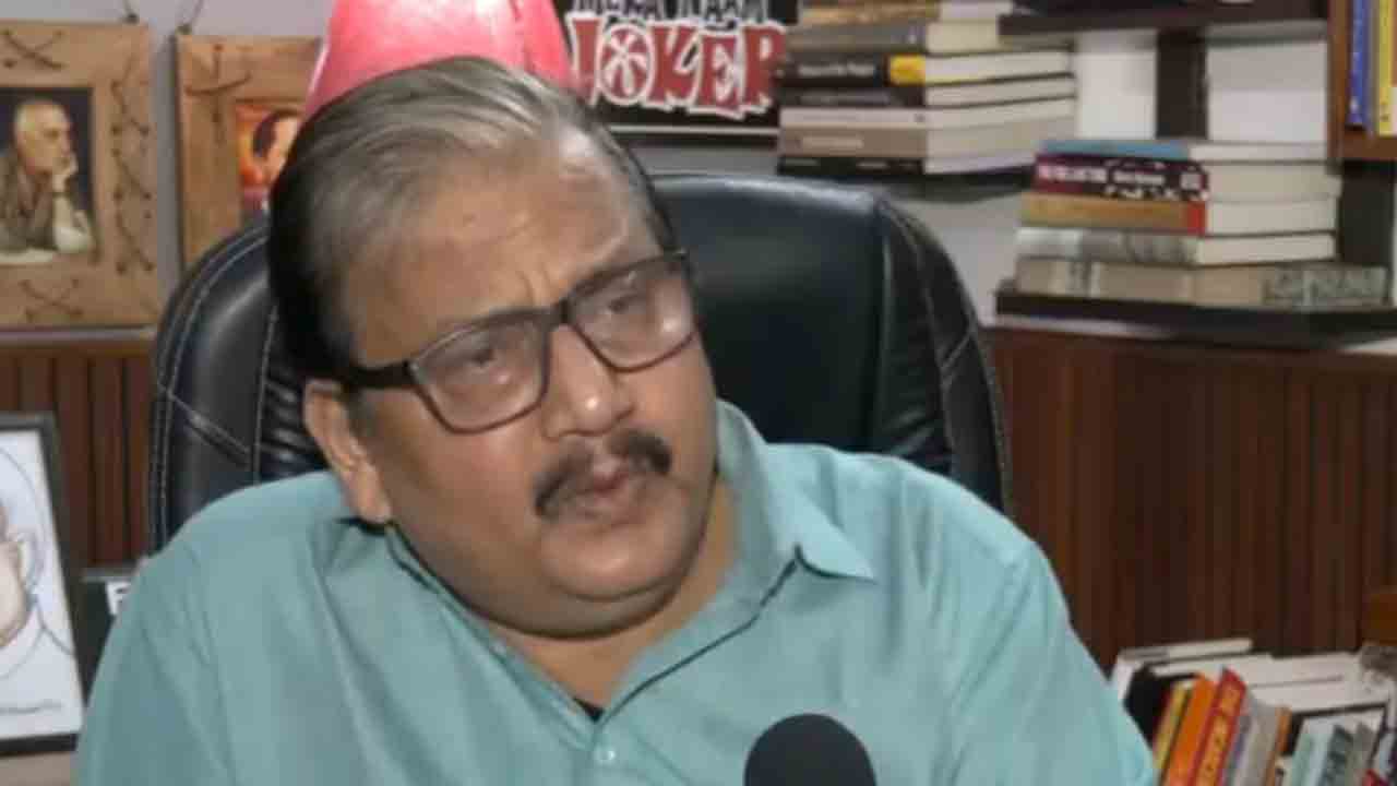 NITI Aayog | నీతి ఆయోగ్ ‘విఫలమైన ఆలోచన’: ఆర్జేడీ నేత మనోజ్ ఝా