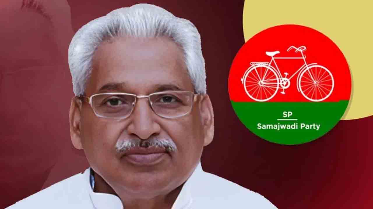 Mata Prasad Pandey | యూపీ అసెంబ్లీలో ప్రతిపక్ష నేతగా మాతా ప్రసాద్ పాండే