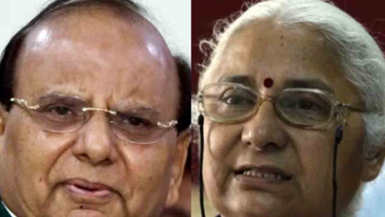 Medha Patkar | పరువు నష్టం కేసులో మేధా పాట్కర్‌కు 5 నెలలు జైలు శిక్ష.. ఢిల్లీ ఎల్జీకి 10 లక్షలు   చెల్లించాలని కోర్టు ఆదేశం