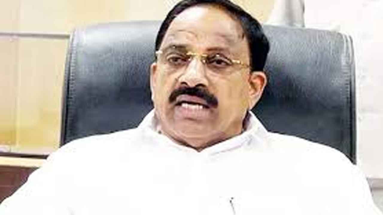 Runa Mafi | ఐటీ రిటర్న్‌ పొందినవారికీ రుణమాఫీ : మంత్రి తుమ్మల నాగేశ్వరరావు