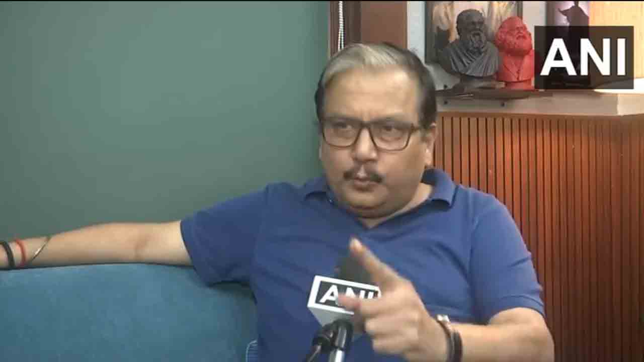 Special Status | కేంద్రం మెడలు వంచైనా ప్రత్యేక హోదా సాధిస్తాం : ఆర్జేడీ నేత మనోజ్‌ ఝా