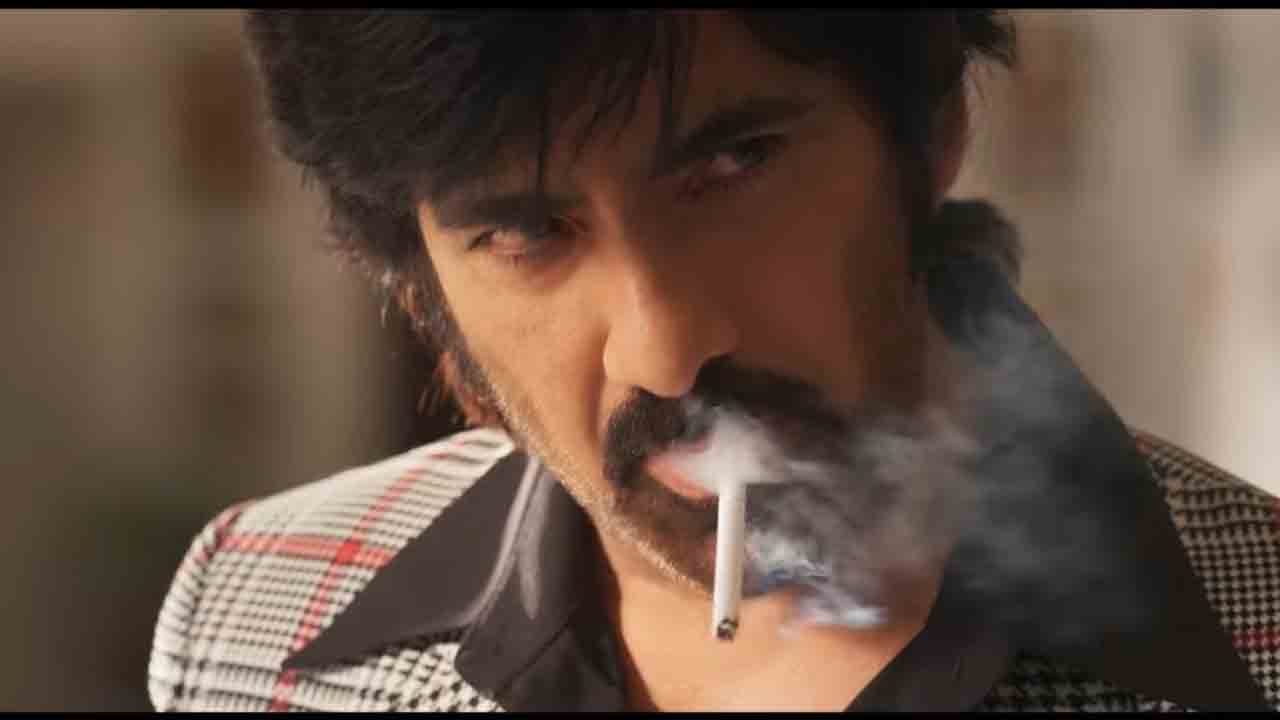 Mr Bachchan | ఈ దేశాన్ని పీడిస్తుంది దరిద్రం కాదు సార్‌.. రవితేజ మిస్టర్‌ బచ్చన్ టీజర్‌