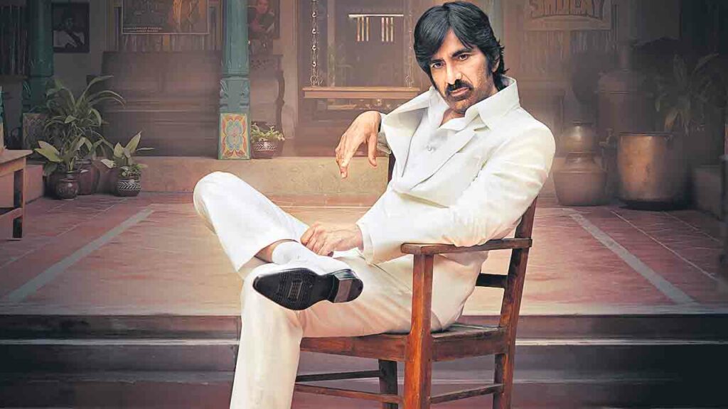 Mr. Bachchan