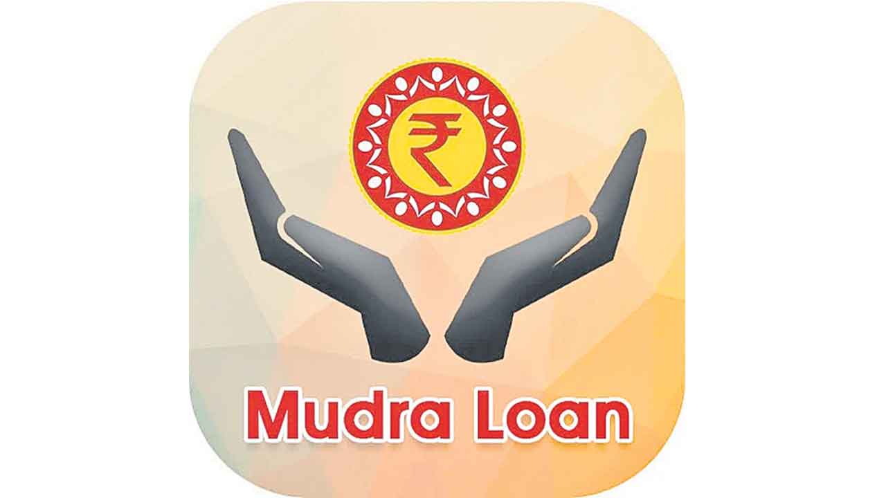 20 లక్షల వరకు ముద్రా రుణాలు