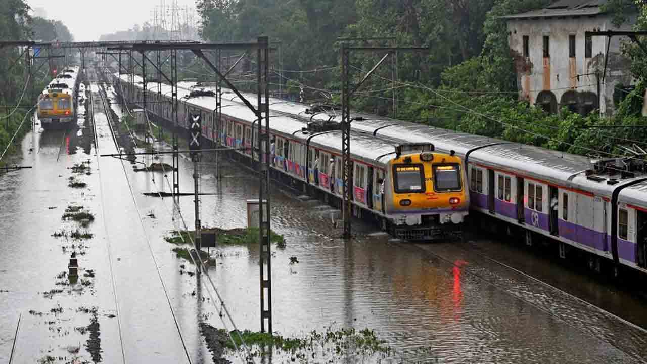 Mumbai 1