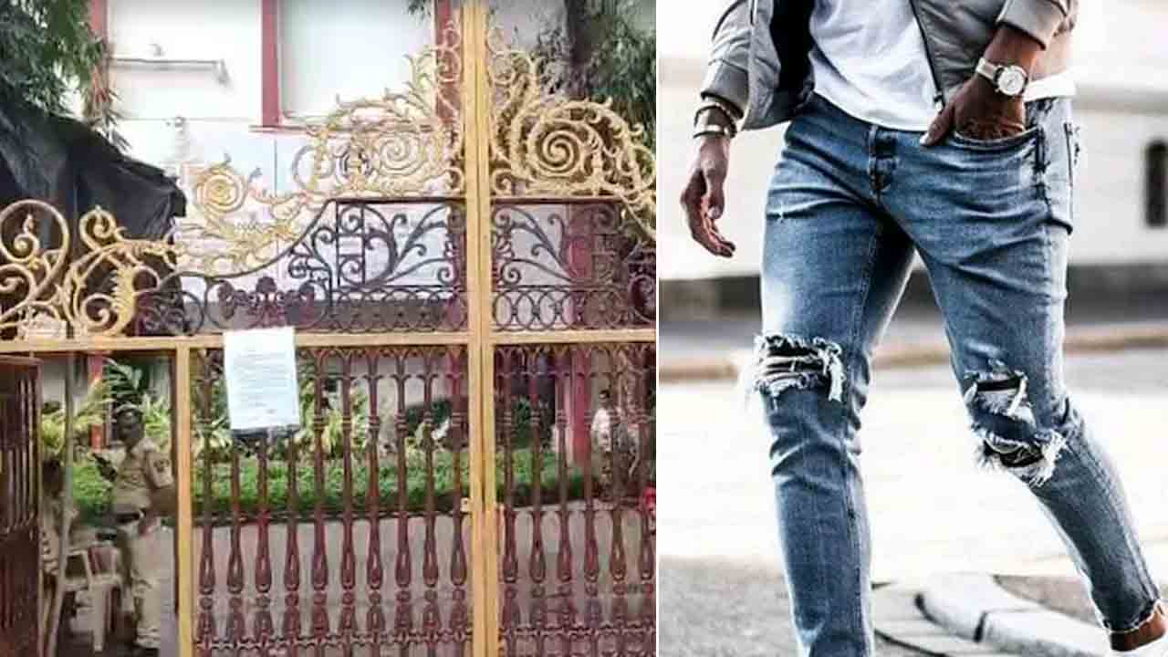 Mumbai College | టీషర్ట్స్‌, చిరిగిన జీన్స్‌తో రావొద్దు.. విద్యార్థులకు ముంబై కళాశాల కీలక ఆదేశాలు