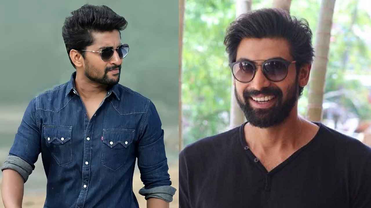 భల్లాలదేవుడితో తలపడనున్న నాని?