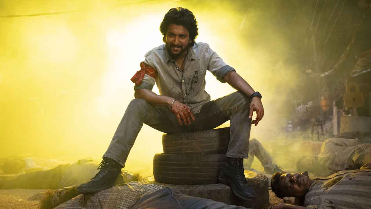 శనివారం.. శత్రు సంహారం