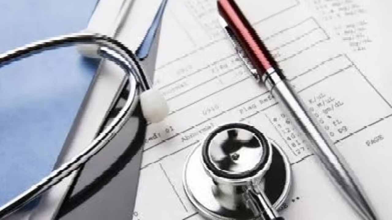 పరీక్షకు 2 గంటల ముందు ప్రశ్నపత్రం ఖరారు