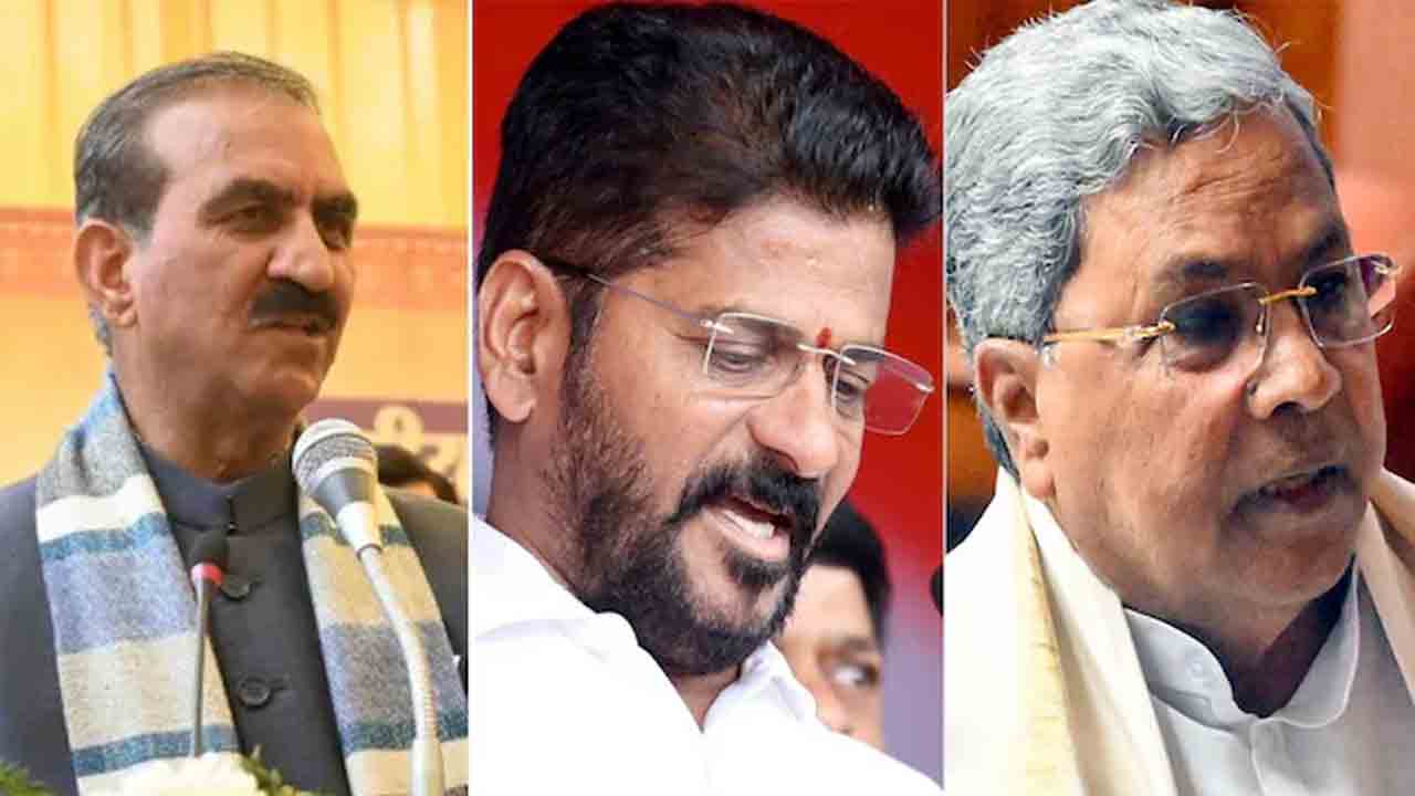 NITI Aayog | బడ్జెట్‌లో అన్యాయం.. నీతి ఆయోగ్‌ మీటింగ్‌ను బహిష్కరించిన తెలంగాణ సీఎం