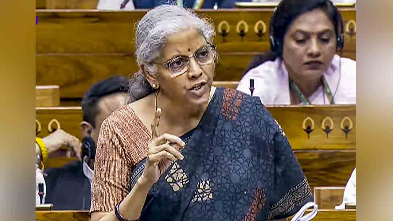 Economic Survey | ఏటా 78 లక్షల ఉద్యోగాలు కల్పించాల్సిందే.. తేల్చి చెప్పిన ఆర్ధిక సర్వే..!