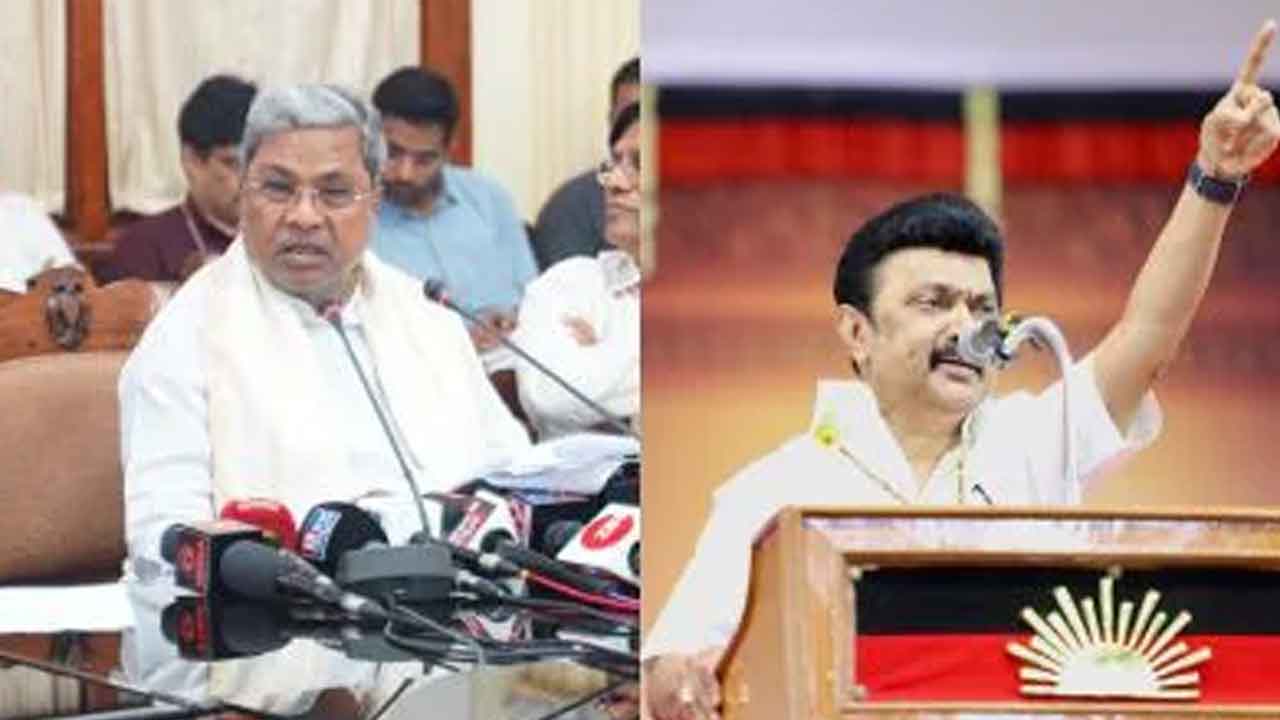 నీతిఆయోగ్‌ భేటీకి 4 రాష్ర్టాల సీఎంల బాయ్‌కాట్‌