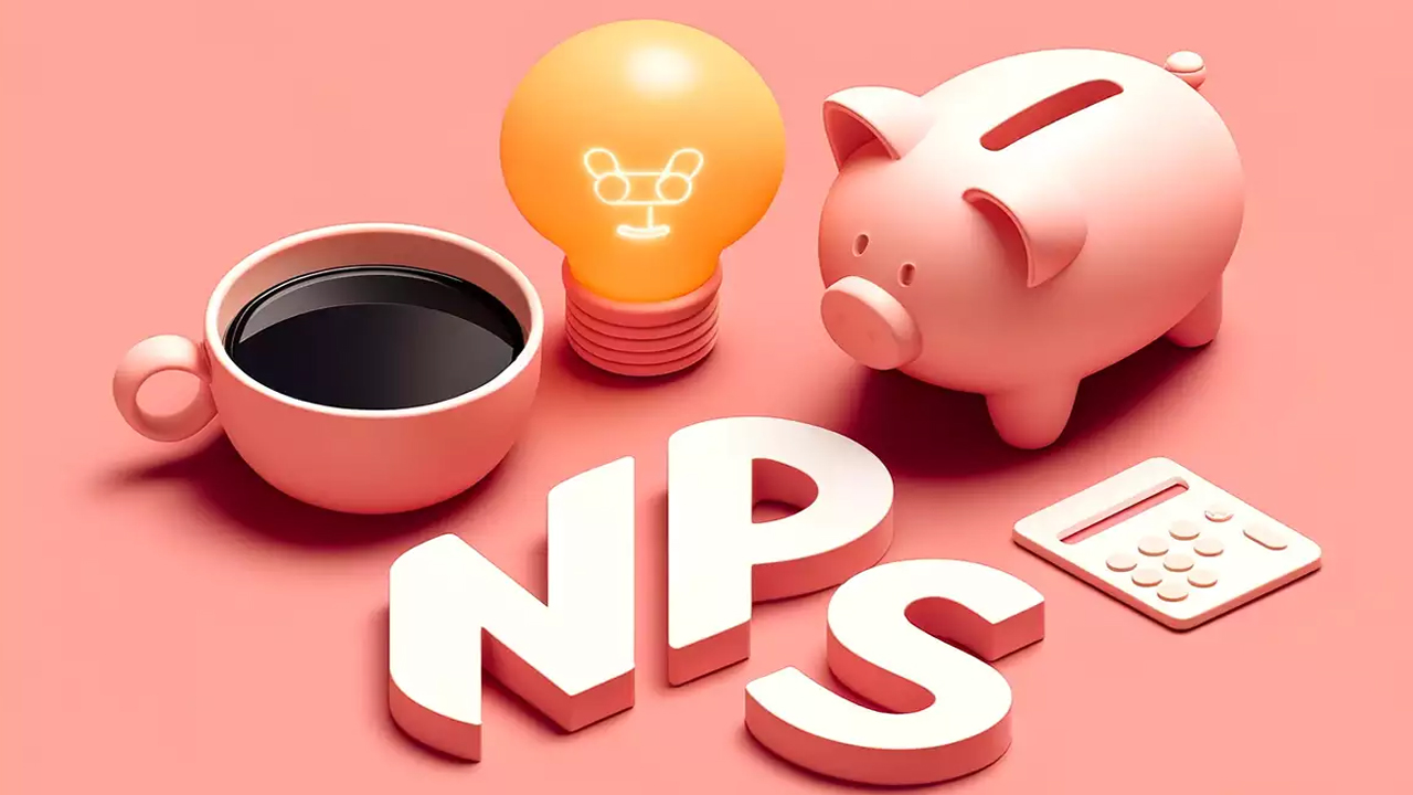 NPS Vatsalya | బడ్జెట్‌లో కొత్త స్కీమ్‌ను ప్రకటించిన ఆర్థిక మంత్రి..! పిల్లల భవిష్యత్‌కు భరోసానిచ్చే ఎన్‌పీఎస్‌ వాత్సల్య గురించి తెలుసా..?