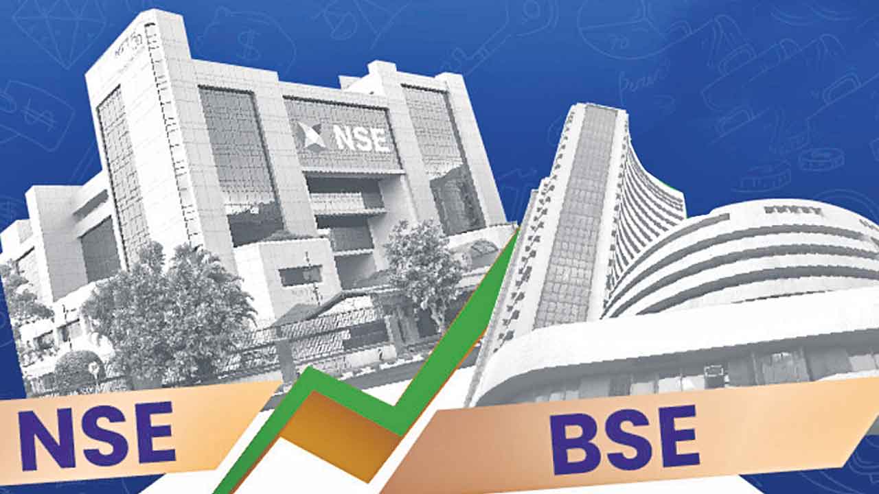 Market Pulse | స్టాక్‌ మార్కెట్లలో పెట్టుబడులకు ఆర్థిక ఫలితాలే దిక్సూచి